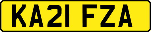 KA21FZA