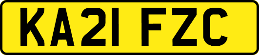 KA21FZC