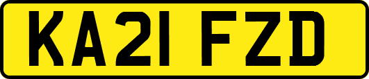 KA21FZD