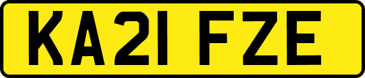 KA21FZE