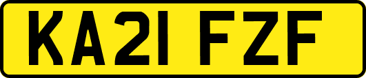 KA21FZF