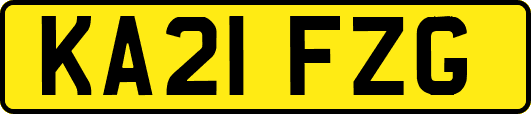 KA21FZG