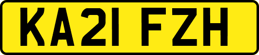 KA21FZH