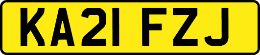 KA21FZJ