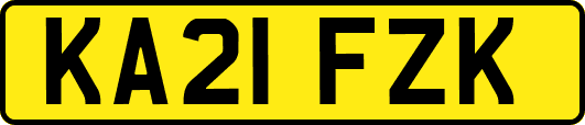 KA21FZK