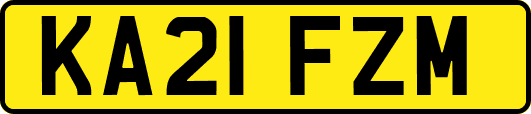 KA21FZM