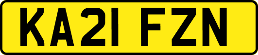 KA21FZN