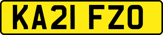 KA21FZO