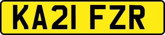 KA21FZR