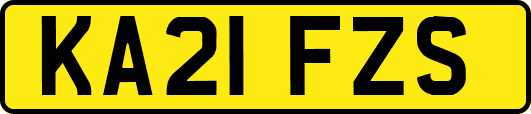KA21FZS