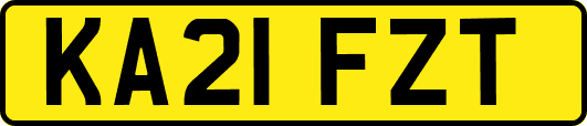 KA21FZT