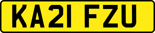 KA21FZU