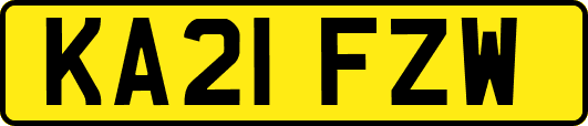 KA21FZW