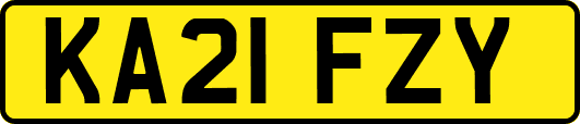 KA21FZY