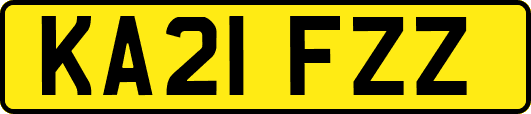 KA21FZZ