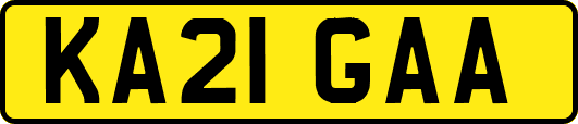 KA21GAA