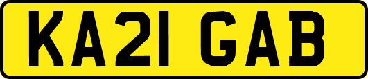KA21GAB