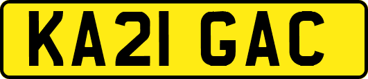KA21GAC