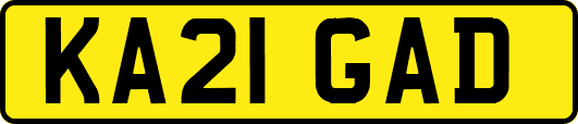 KA21GAD