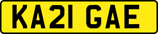 KA21GAE