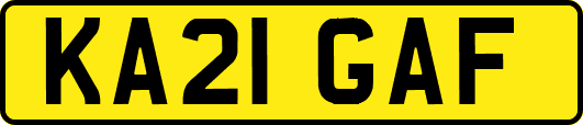KA21GAF