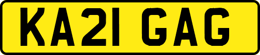 KA21GAG