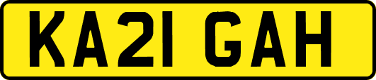 KA21GAH