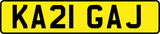 KA21GAJ