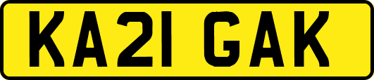 KA21GAK