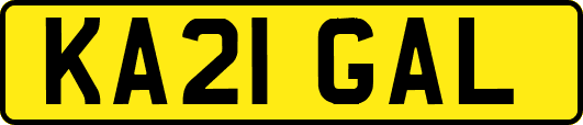 KA21GAL