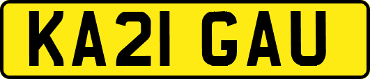 KA21GAU