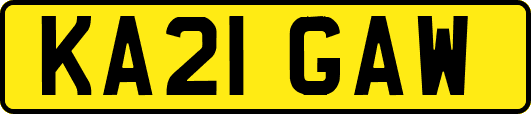 KA21GAW
