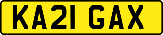 KA21GAX