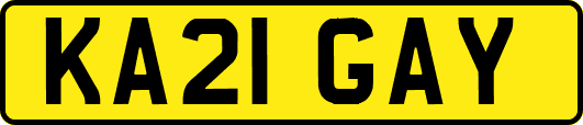 KA21GAY