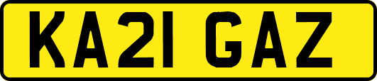 KA21GAZ