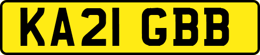 KA21GBB
