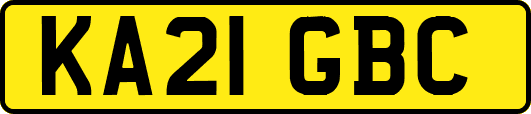 KA21GBC