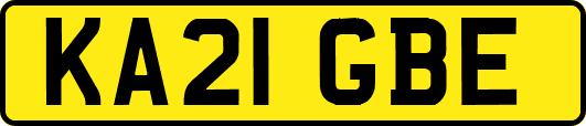 KA21GBE