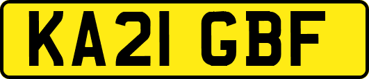 KA21GBF