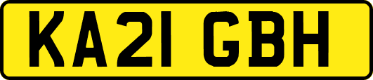 KA21GBH