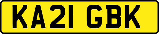 KA21GBK