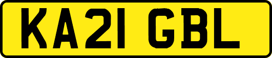 KA21GBL