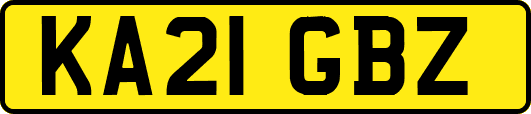KA21GBZ