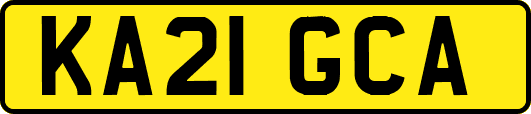 KA21GCA