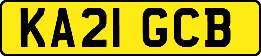 KA21GCB