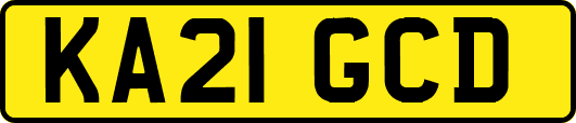 KA21GCD