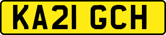 KA21GCH