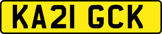 KA21GCK