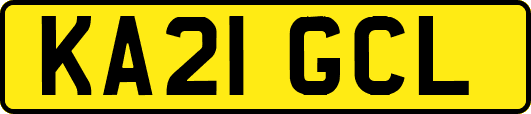 KA21GCL