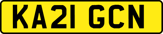 KA21GCN